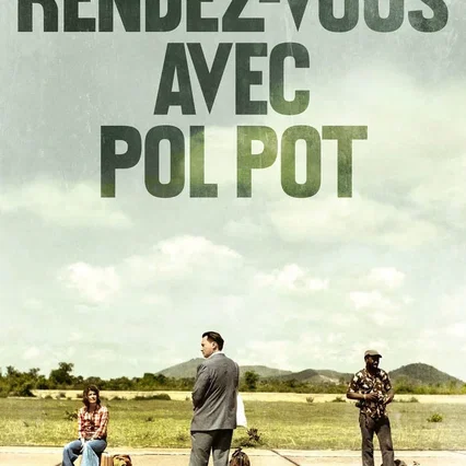 Miniature photo du film : Rendez-vous avec Pol Pot