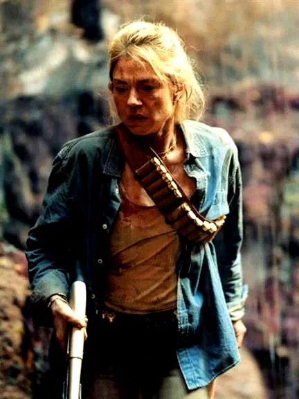 Photo 1 du film : Survivre
