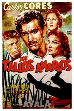 Affiche du film Un meurtre pour rien