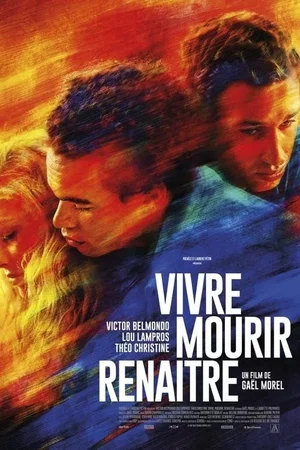 Photo du film : Vivre, mourir, renaître