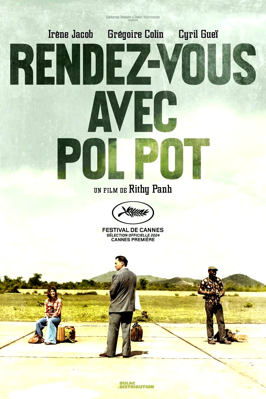 Photo 2 du film : Rendez-vous avec Pol Pot