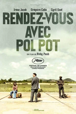 Photo du film : Rendez-vous avec Pol Pot