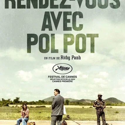 Miniature photo du film : Rendez-vous avec Pol Pot