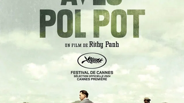 Affiche du film : Rendez-vous avec Pol Pot