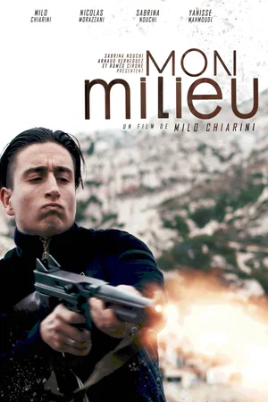 Photo 2 du film : Mon milieu