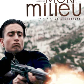 Photo du film : Mon milieu