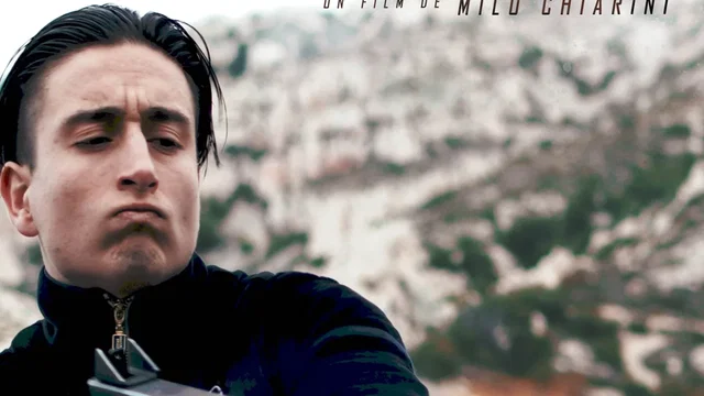 Affiche du film : Mon milieu