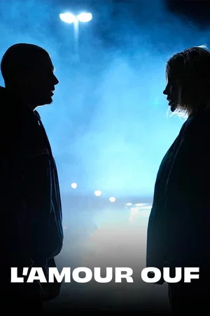 Photo du film : L'Amour ouf