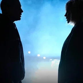 Photo du film : L'Amour ouf