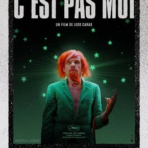 Photo du film : C'est pas moi