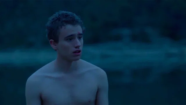 Photo 1 du film : Werewolf