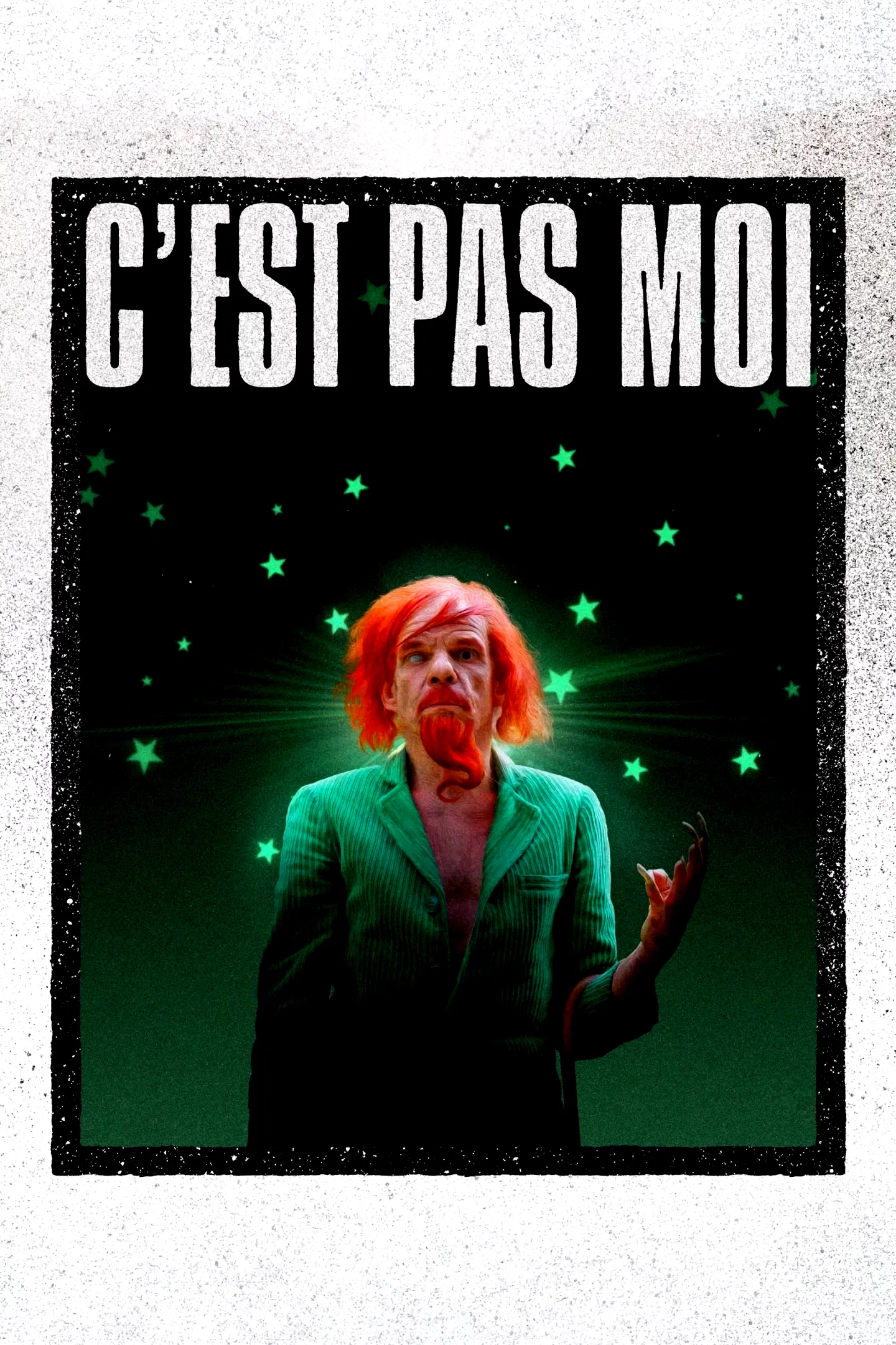 Photo 5 du film : C'est pas moi