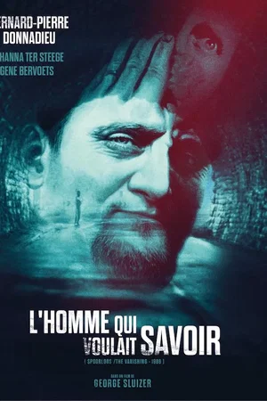 Affiche du film : L'homme qui voulait savoir
