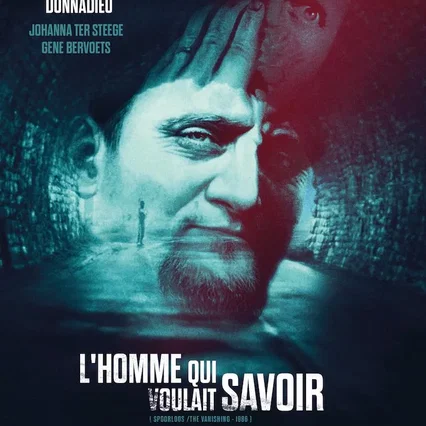 Miniature photo du film : L'homme qui voulait savoir