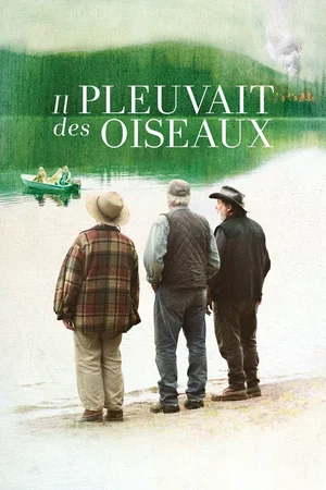 Affiche du film : Il pleuvait des oiseaux