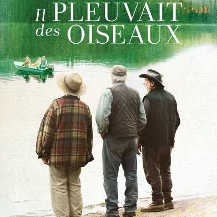 Miniature photo du film : Il pleuvait des oiseaux