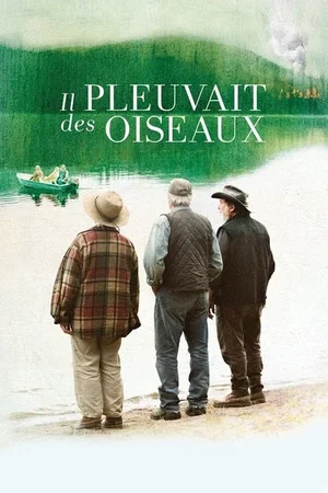Photo 2 du film : Il pleuvait des oiseaux