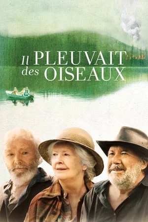Photo 3 du film : Il pleuvait des oiseaux