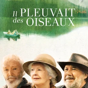 Photo du film : Il pleuvait des oiseaux