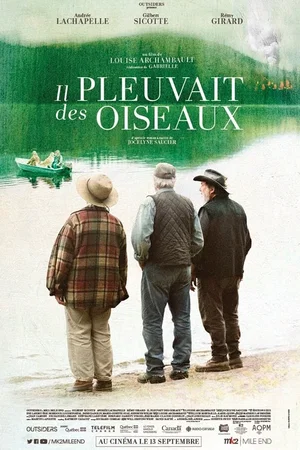 Photo 4 du film : Il pleuvait des oiseaux