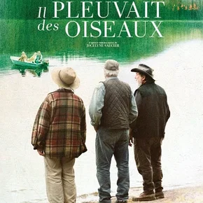 Photo du film : Il pleuvait des oiseaux