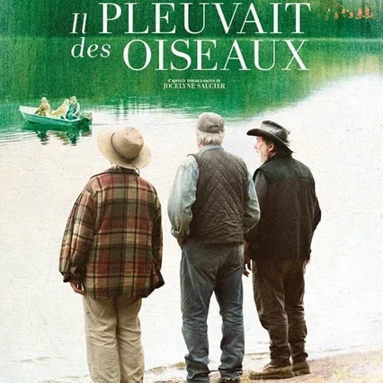 Miniature photo du film : Il pleuvait des oiseaux