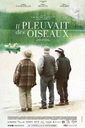 Photo 5 du film : Il pleuvait des oiseaux