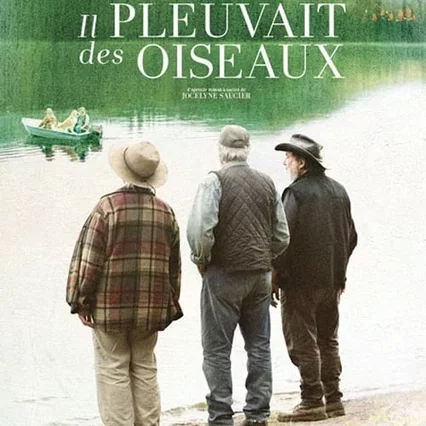 Miniature photo du film : Il pleuvait des oiseaux