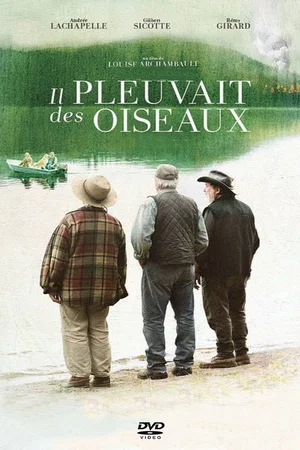 Photo 6 du film : Il pleuvait des oiseaux