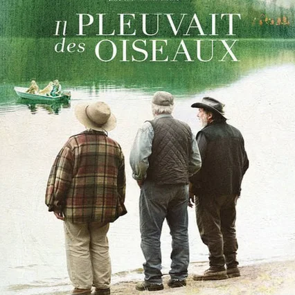 Miniature photo du film : Il pleuvait des oiseaux