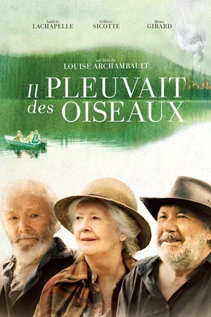 Photo 7 du film : Il pleuvait des oiseaux