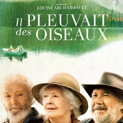 Miniature photo du film : Il pleuvait des oiseaux