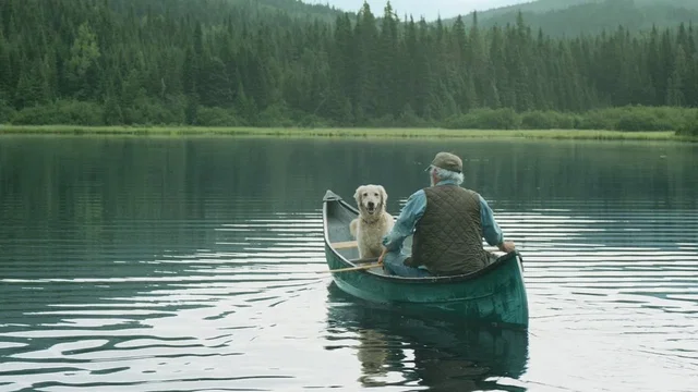 Photo 8 du film : Il pleuvait des oiseaux
