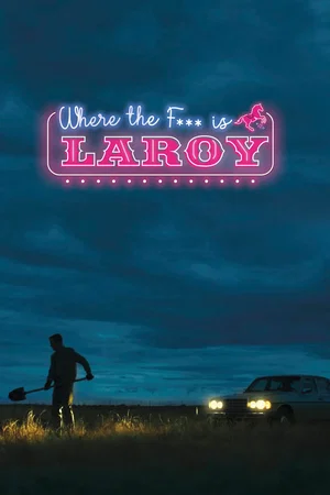 Photo du film : LaRoy