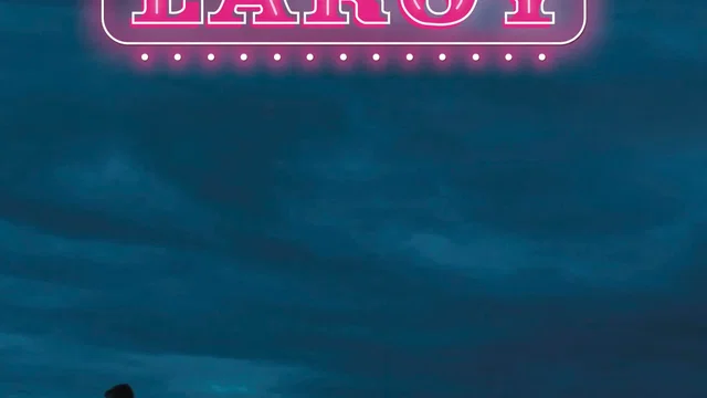 Affiche du film : LaRoy