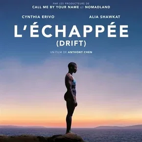 Photo du film : L’Echappée
