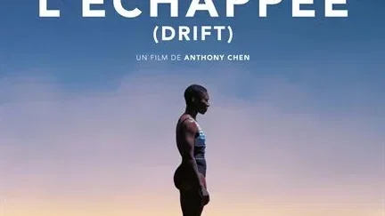 Affiche du film : L’Echappée