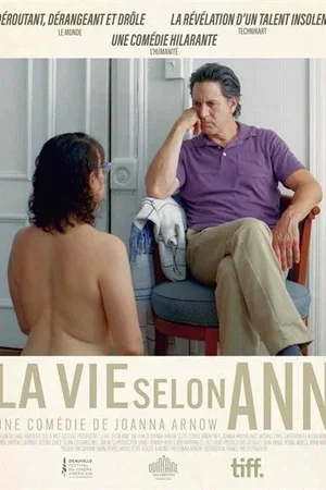 Affiche du film : La Vie selon Ann