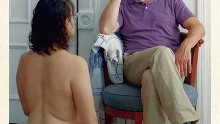 Affiche du film : La Vie selon Ann