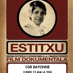 Photo du film : Estitxu