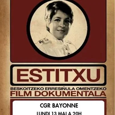 Miniature photo du film : Estitxu