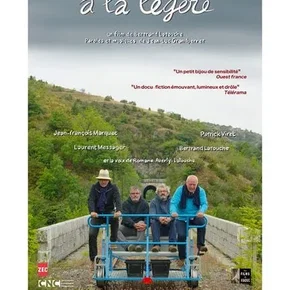 Photo du film : A la légère