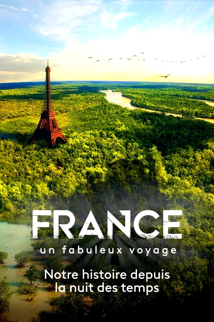 Photo du film : France, le fabuleux voyage