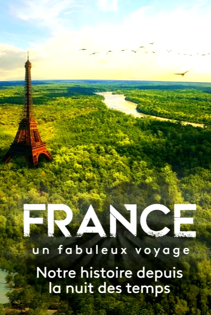 Photo du film : France, le fabuleux voyage