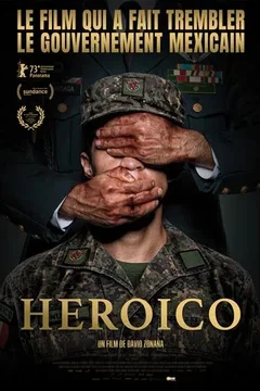 Affiche du film Heroico