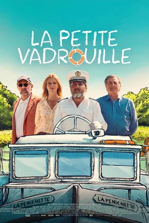 Photo du film : La petite vadrouille