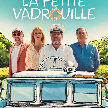 Miniature photo du film : La petite vadrouille