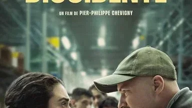 Affiche du film : Dissidente