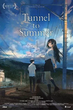 Affiche du film : Tunnel to Summer