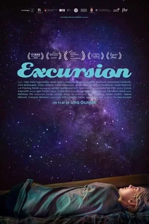 Affiche du film : Excursion